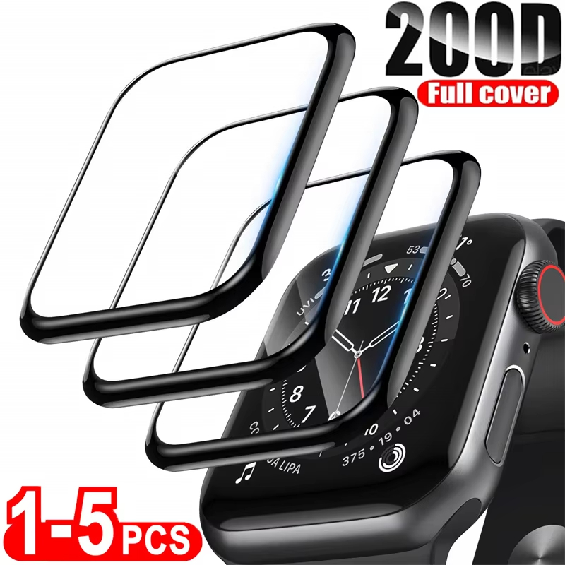 Iwatch Smartwatch - Película protetora para apple watch 44mm