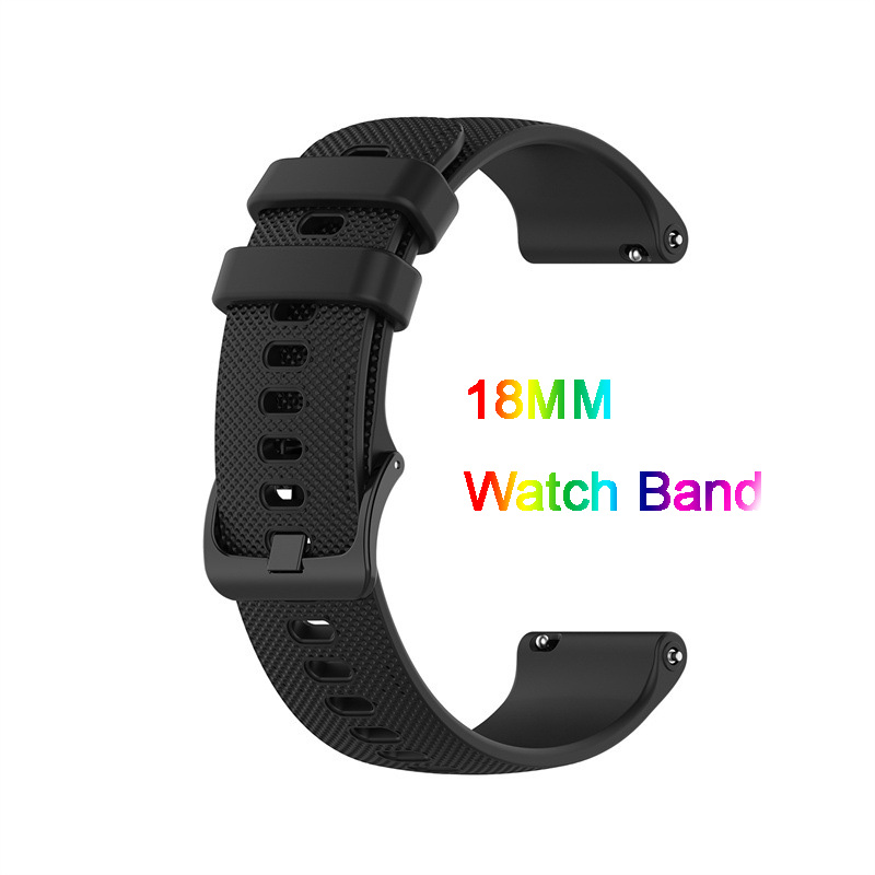 Fossil Watches Smartwatch Gen 6 - Pulseira de relógio de substituição de