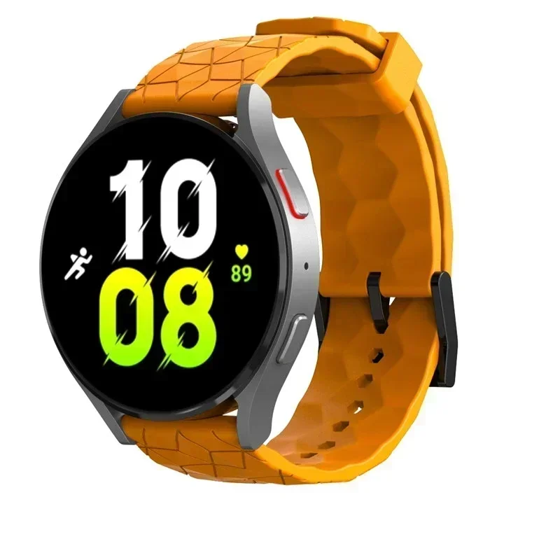 Pulseira de silicone para reló - Titan Watches Smartwatch avaliação e preço