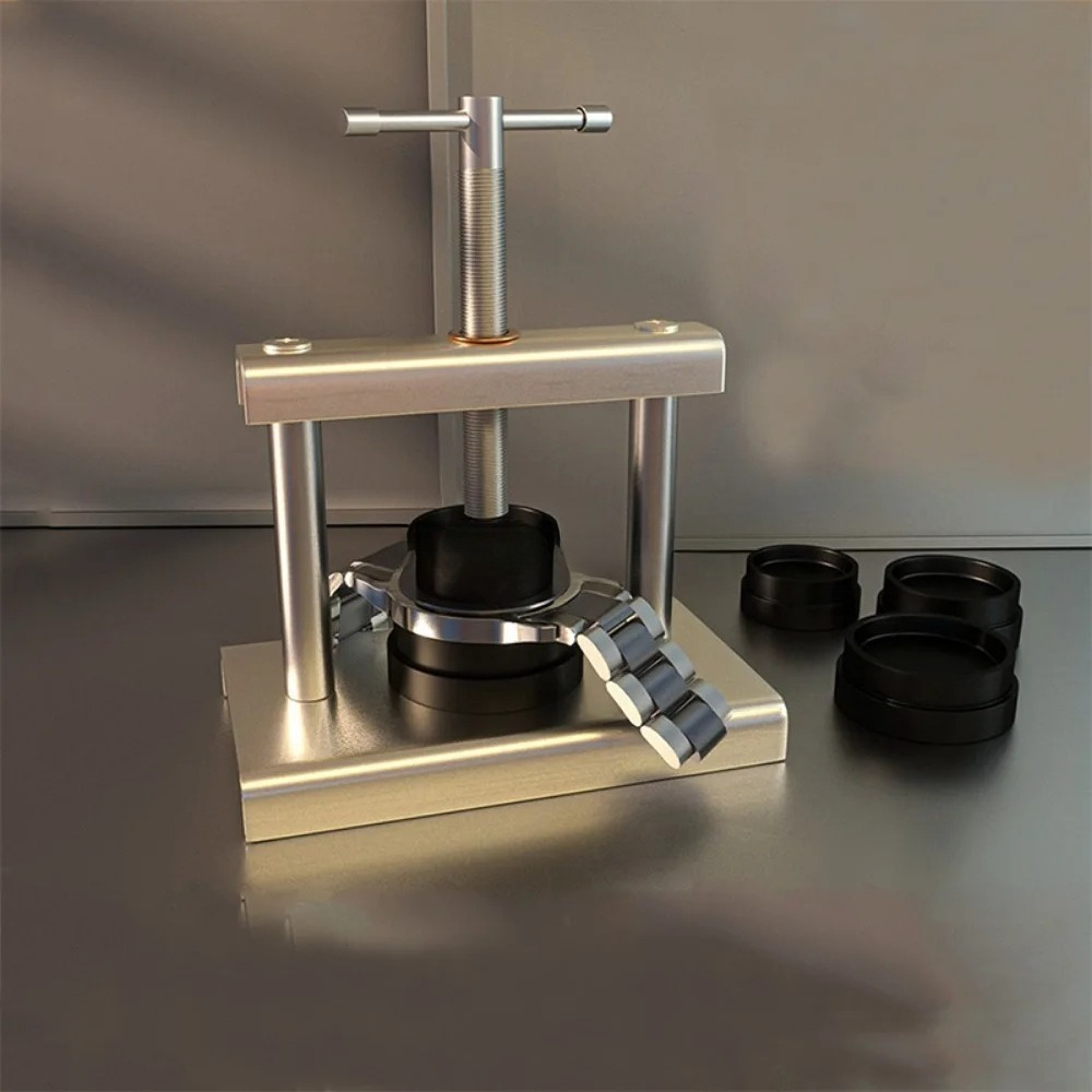 Máquina Profissional de Fecham - Crystal Press Tool avaliação e preço