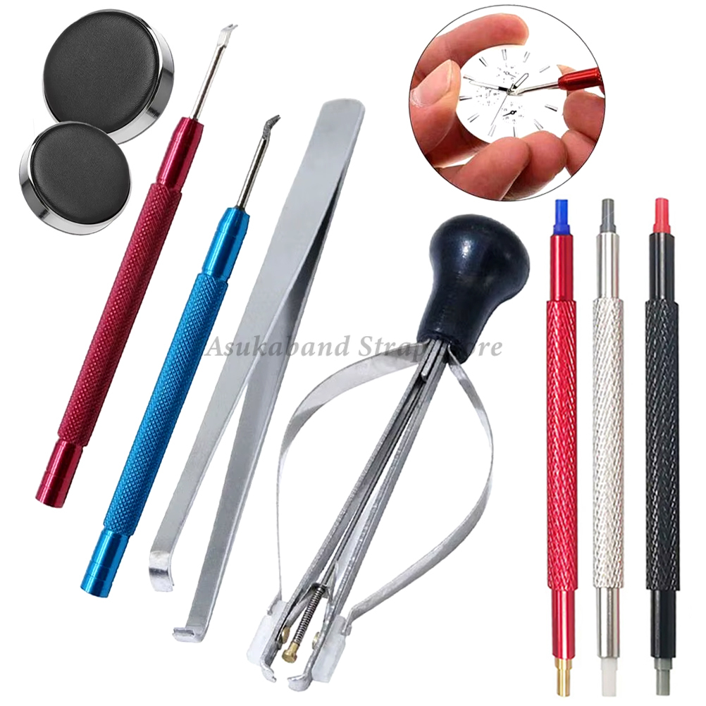 Removedor de ponteiro de mostr - Crystal Press Tool avaliação e preço