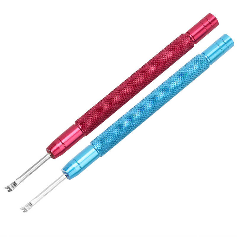 2 Peças Alavanca para Remoção  - Crystal Press Tool avaliação e preço