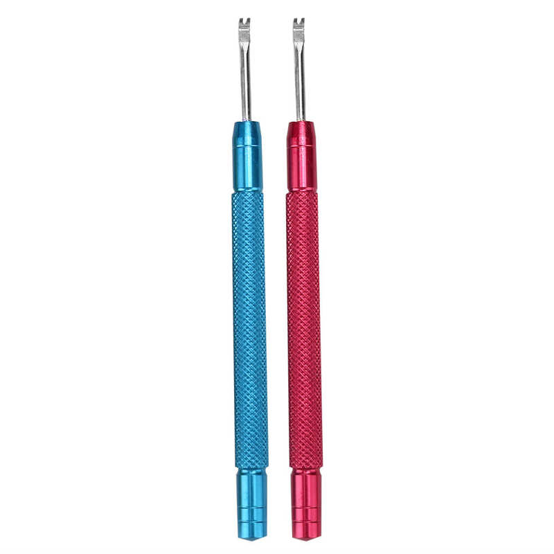 2 Peças Alavanca para Remoção  - Crystal Press Tool avaliação e preço