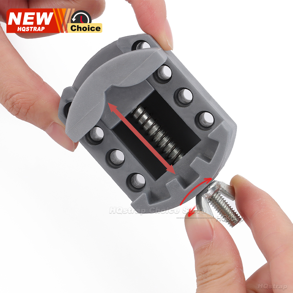 Ferramenta de Reparo para Relo - Case Back Opener avaliação e preço