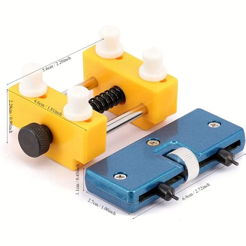 Kit de Ferramentas para Substi - Case Back Opener avaliação e preço
