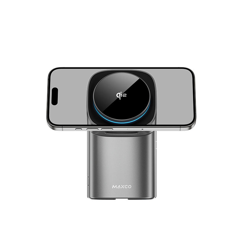 Carregador Sem Fio Magnético A - Iwatch Smartwatch avaliação e preço