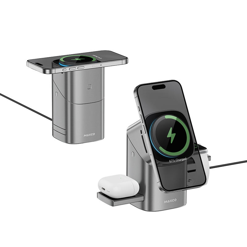 Carregador Sem Fio Magnético A - Iwatch Smartwatch avaliação e preço