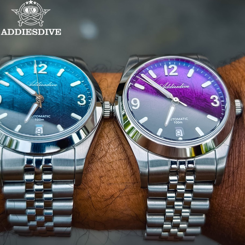 Relógio Mecânico Automático AD - Watch Crown Stem avaliação e preço