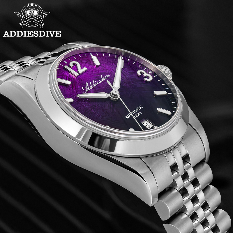 Relógio Mecânico Automático AD - Watch Crown Stem avaliação e preço