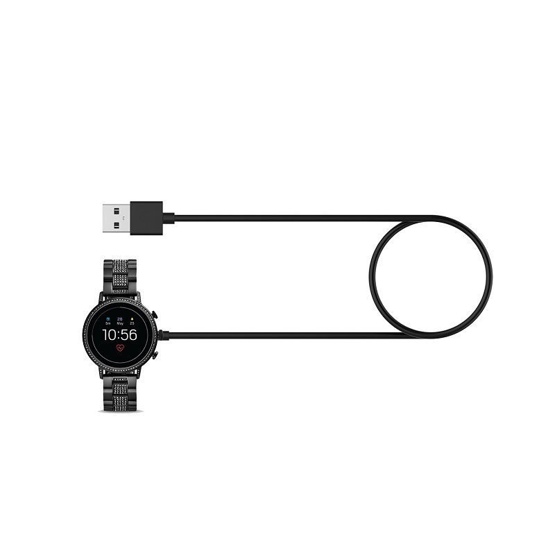 1m cabo de carregamento usb pa - Fossil Watches Smartwatch Gen 6 avaliação e preço