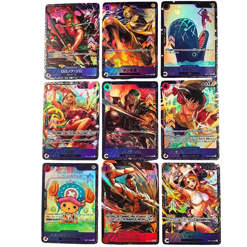 Cartas de Coleção de Anime One - Smartwatch El avaliação e preço