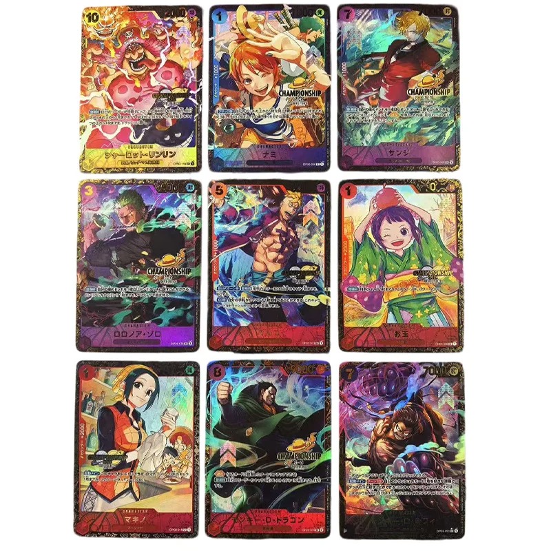 Cartas de Coleção de Anime One - Smartwatch El avaliação e preço