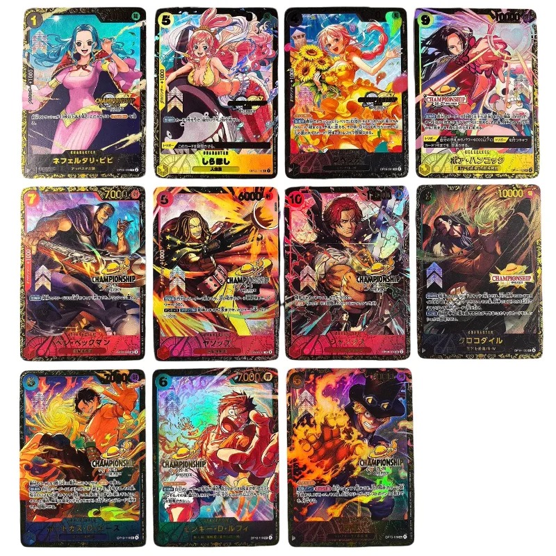 Cartas de Coleção de Anime One - Smartwatch El avaliação e preço