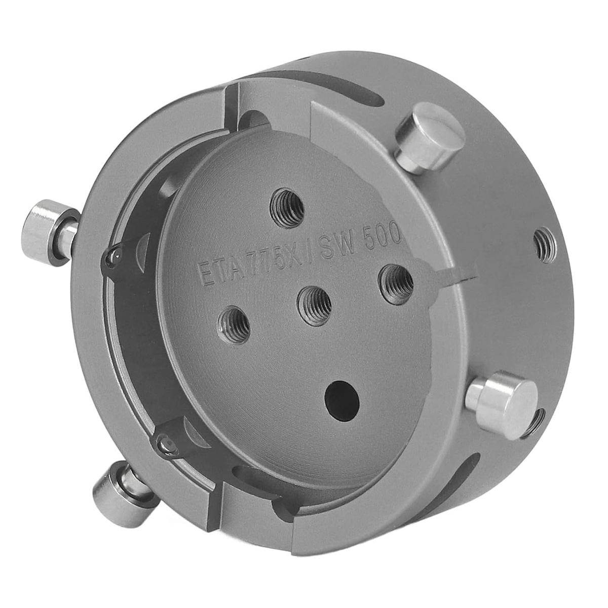 Suporte para Movimento de Reló - Crystal Press Tool avaliação e preço