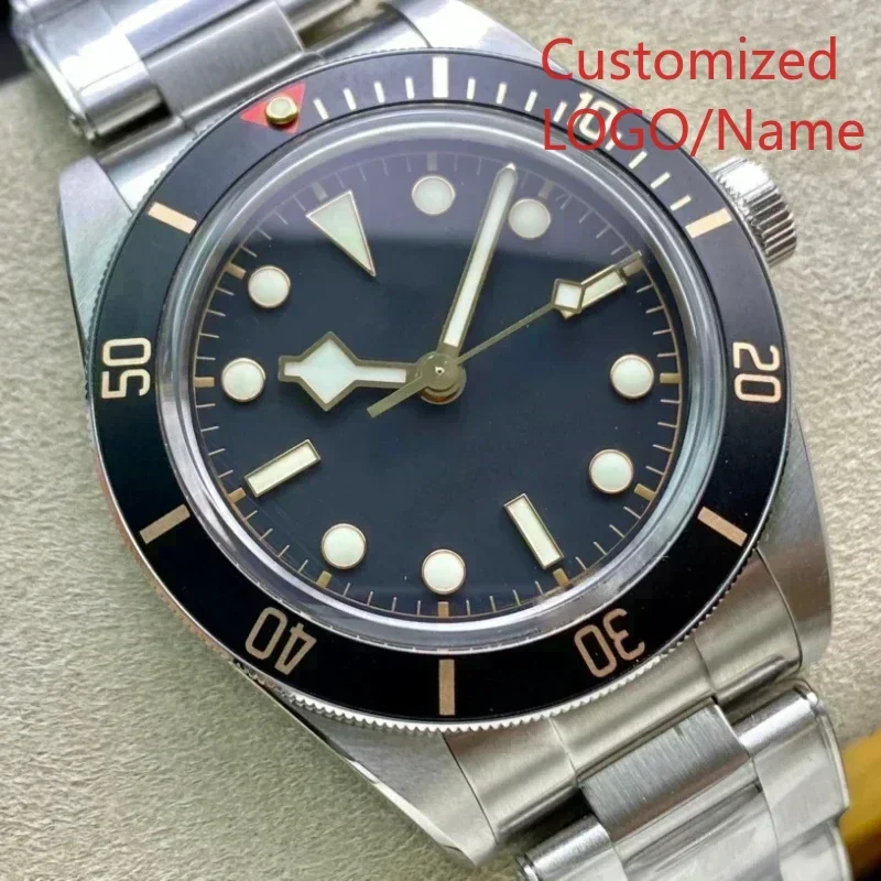 Relógio Personalizado A11, Rel - Luxury Ceramic Watch avaliação e preço