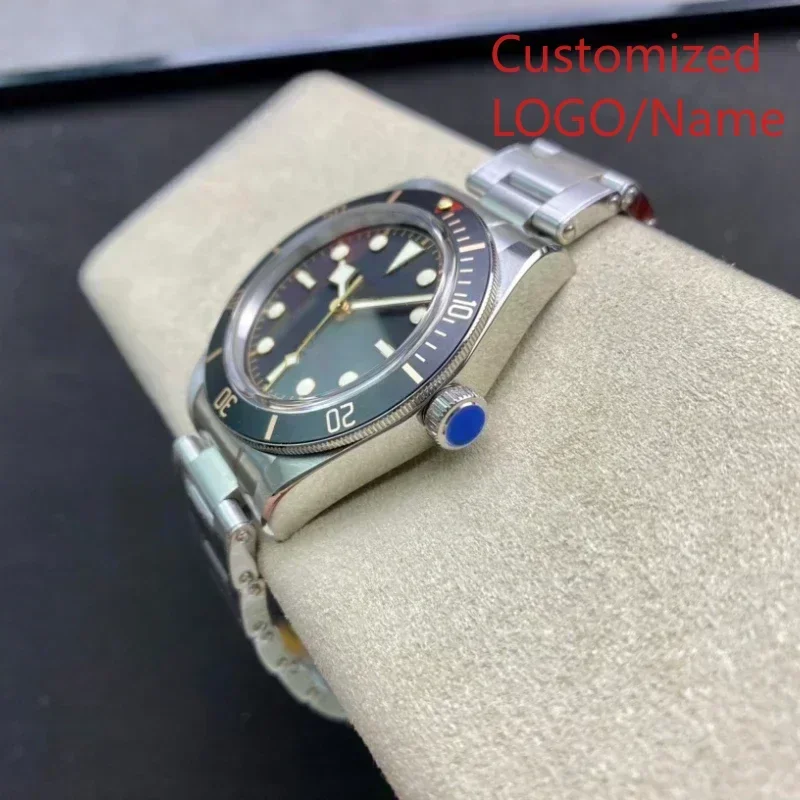 Relógio Personalizado A11, Rel - Luxury Ceramic Watch avaliação e preço