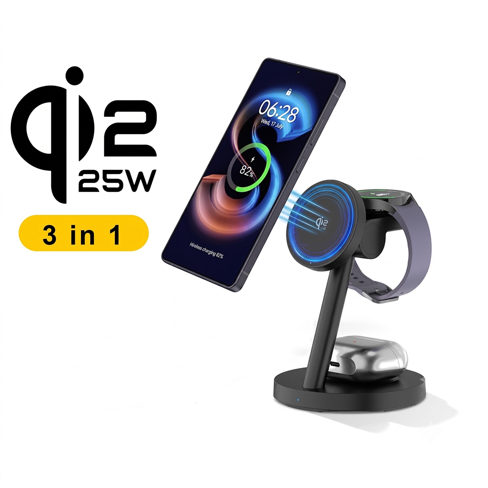 Base de Carregamento Sem Fio M - Iwatch Smartwatch avaliação e preço