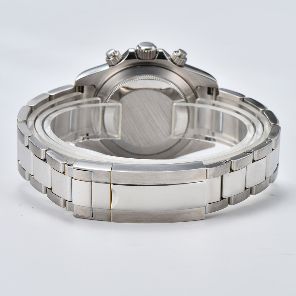 Relógio de luxo VK63, 39mm, qu - Luxury Ceramic Watch avaliação e preço