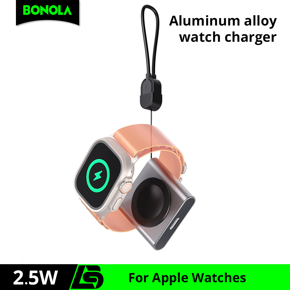 Bonola relógio magnético carre - Iwatch Smartwatch avaliação e preço