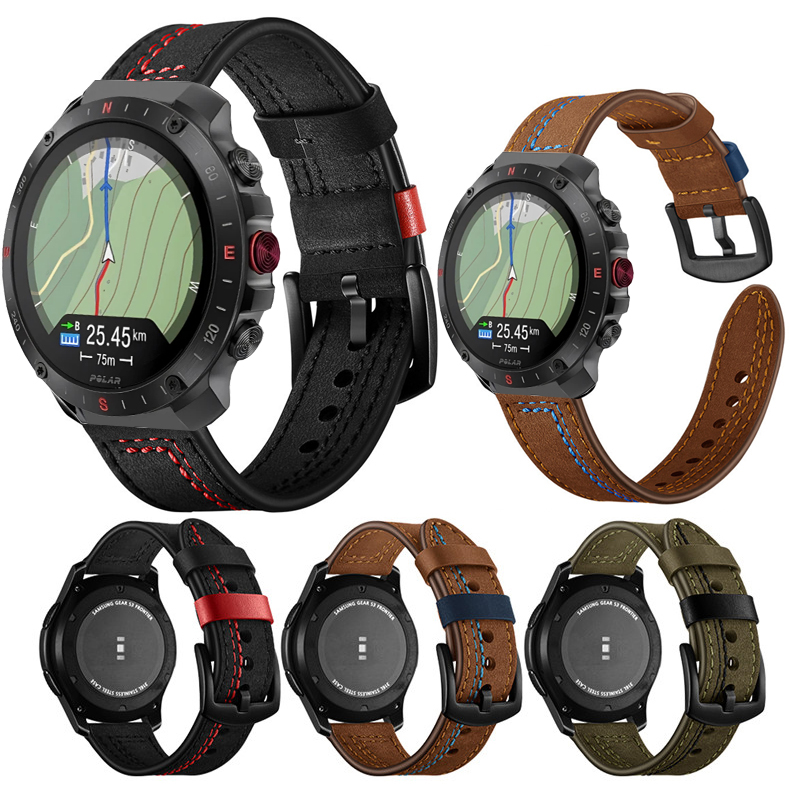 Quick Release Pulseiras de cou - Titan Watches Smartwatch avaliação e preço