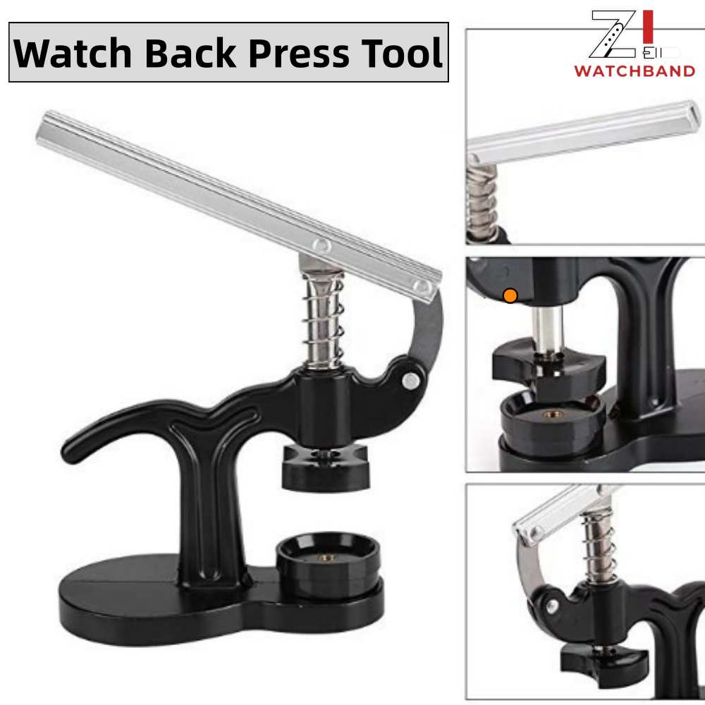 Ferramenta de Pressão para Rep - Crystal Press Tool avaliação e preço