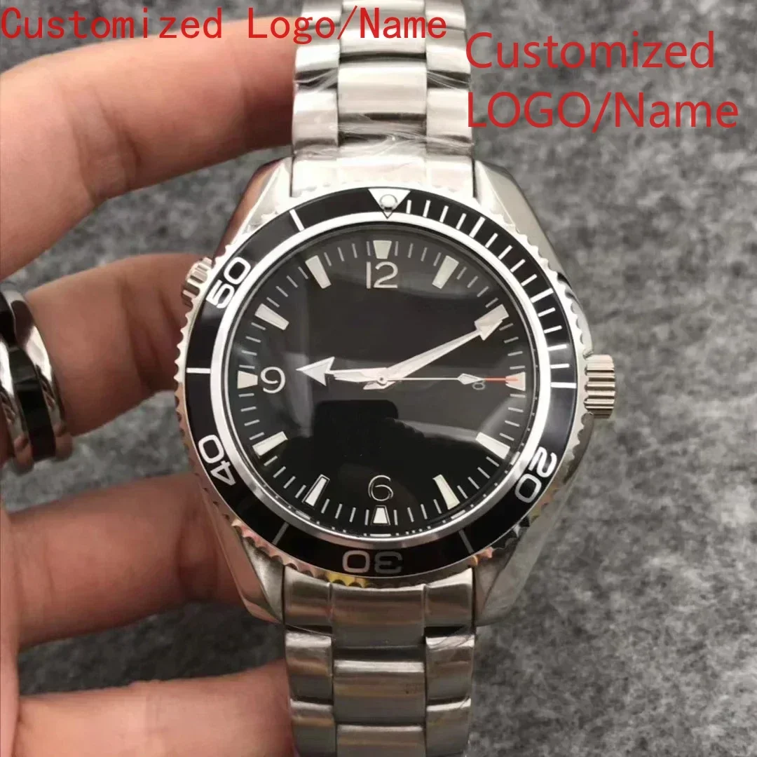 Relógio Personalizado A11 para - Luxury Ceramic Watch avaliação e preço