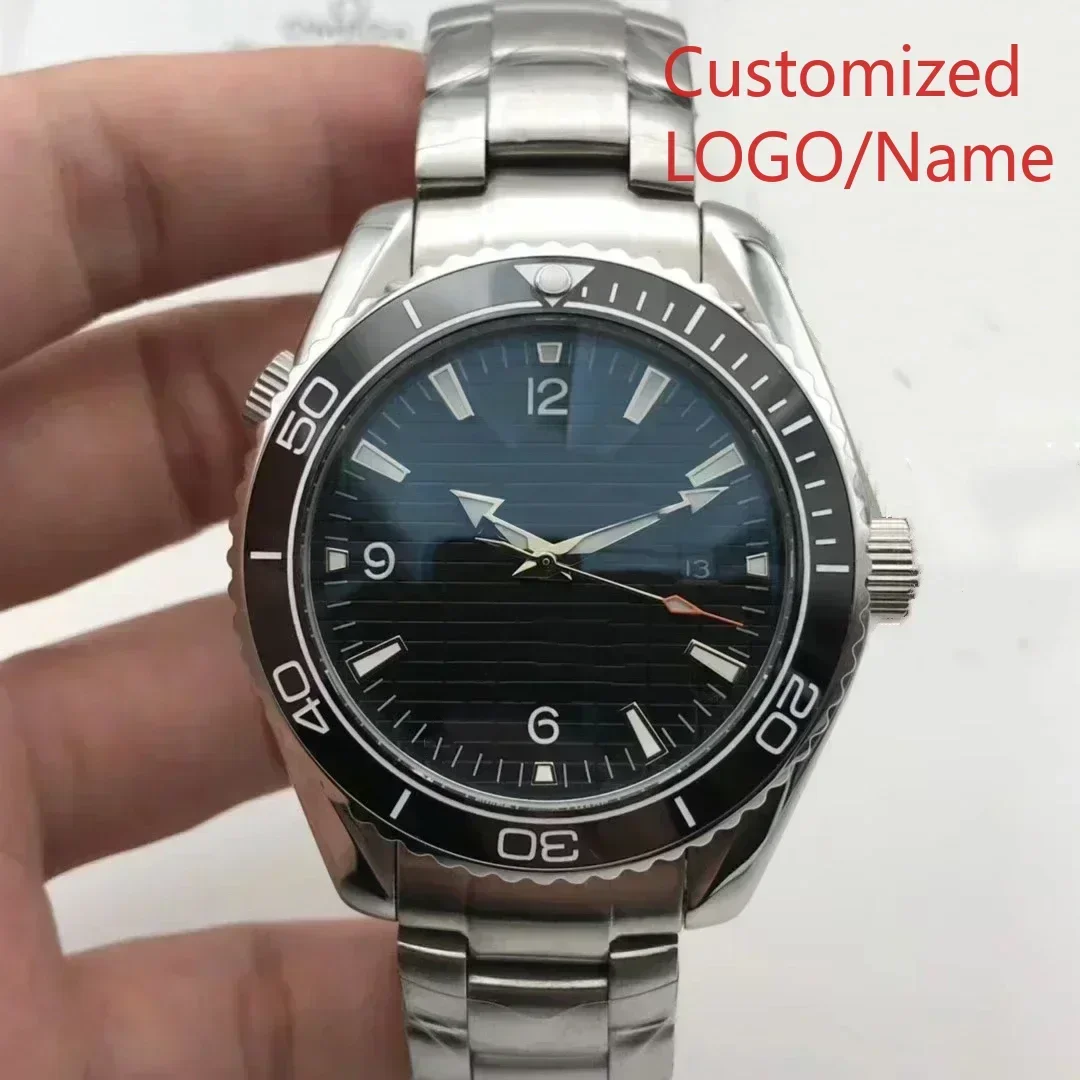 Relógio Personalizado A11 para - Luxury Ceramic Watch avaliação e preço